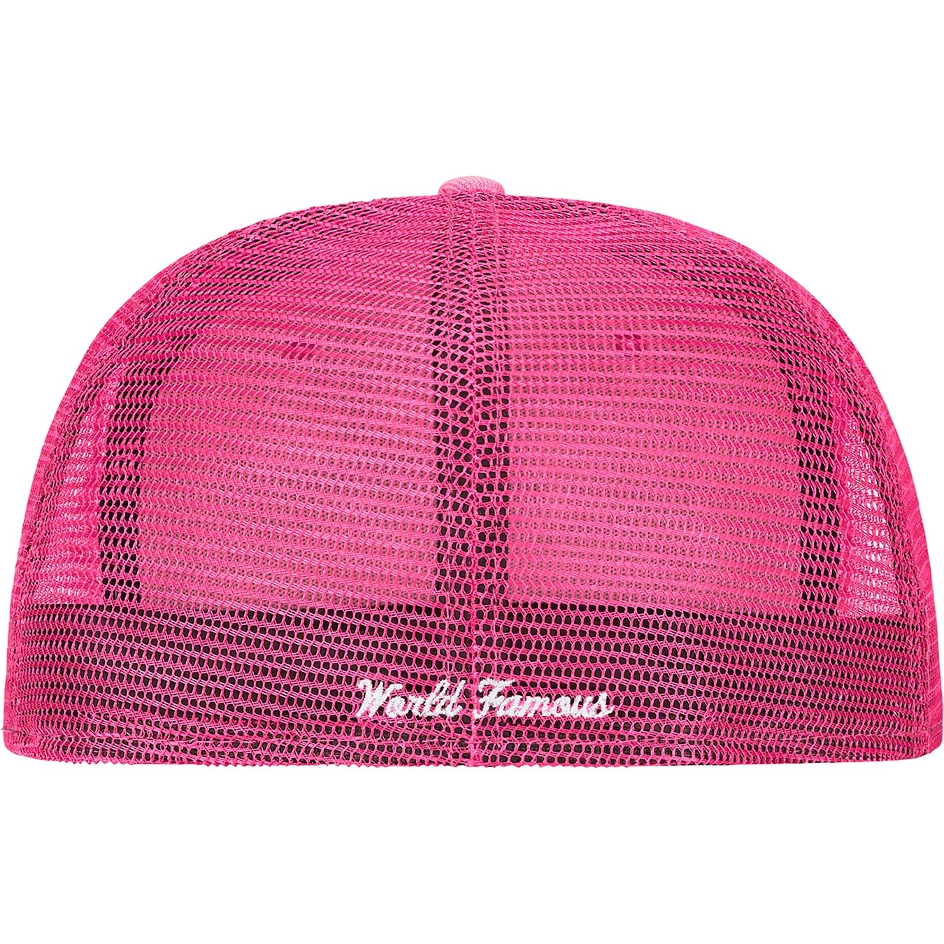 Box Logo Mesh Back New Era® view 3
